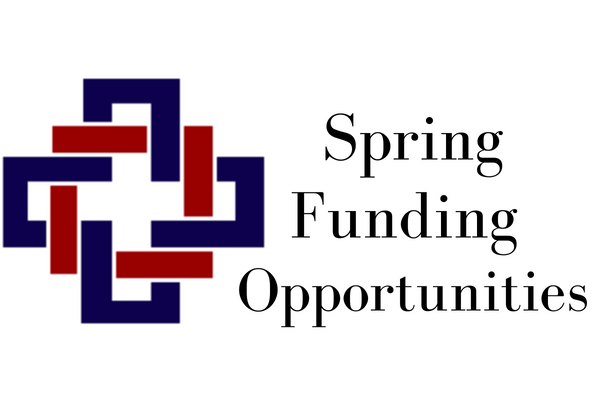 CMRS logo with Spring Funding Opportunities