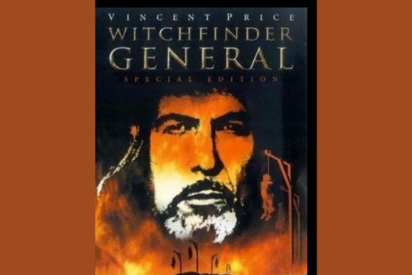Witchfinder General