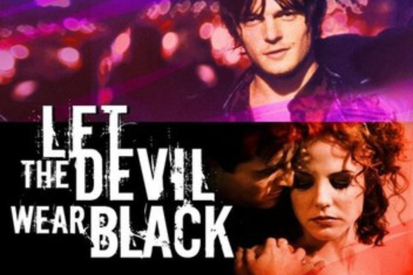 Let The Devil Wear Black