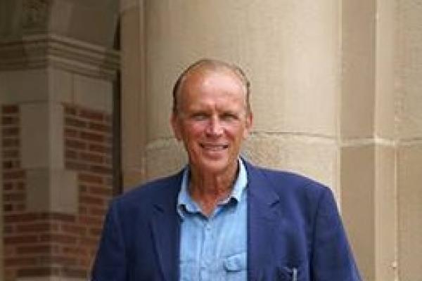 Image of Peter Weller