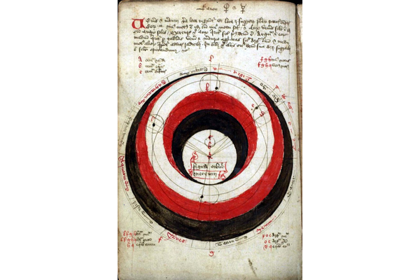 PCDP 2026 - Astrological treatise