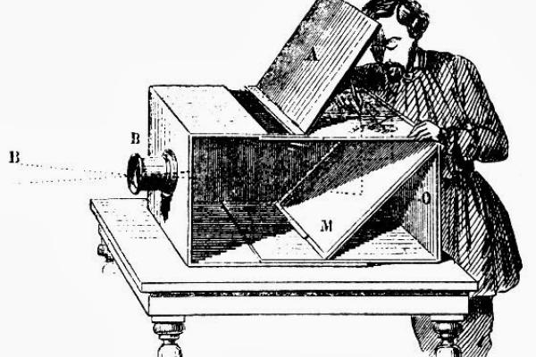 CameraObscura CameraObscura
