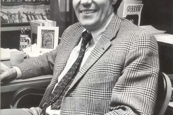 Stanley Kharl Stanley Kharl