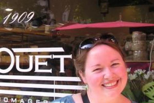 Leslie Lockett Leslie Lockett