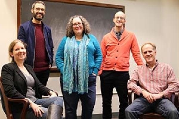 Ratner Distinguished Teaching Award Winners Ratner Distinguished Teaching Award Winners
