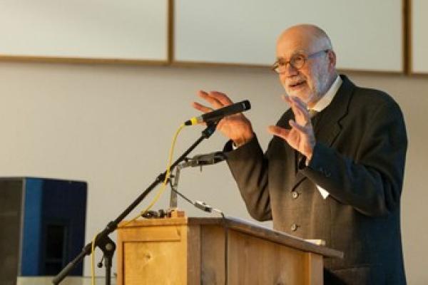 Felix Heinzer (Professor of Medieval Latin, Albert-Ludwigs-Universität Freiburg)