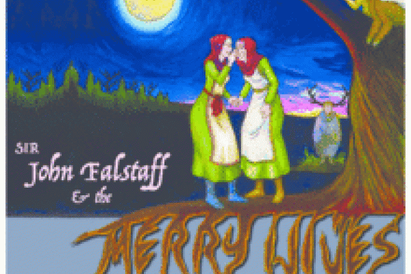 John Falstaff and MWW John Falstaff and MWW