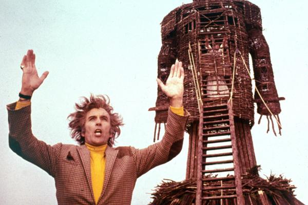 The Wicker Man (1973) The Wicker Man (1973)