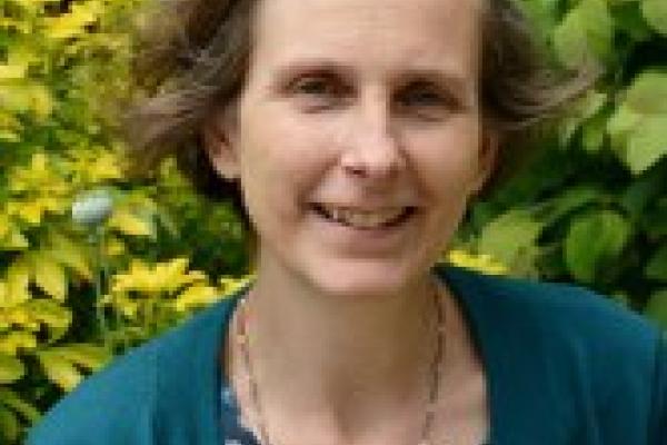 Alexandra Walsham Alexandra Walsham