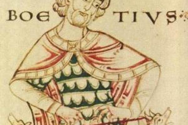 Boethius Boethius
