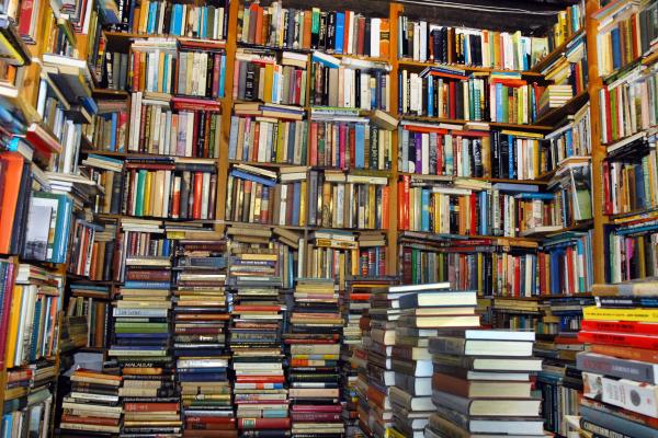 books books