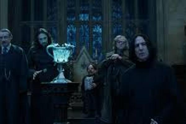 da goblet da goblet
