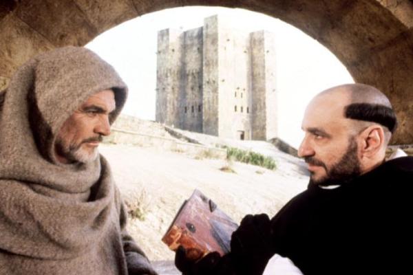 name of the rose (1986) name of the rose (1986)