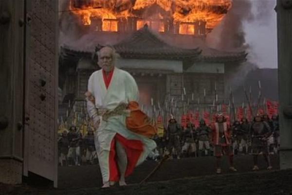 Ran (1985) Ran (1985)