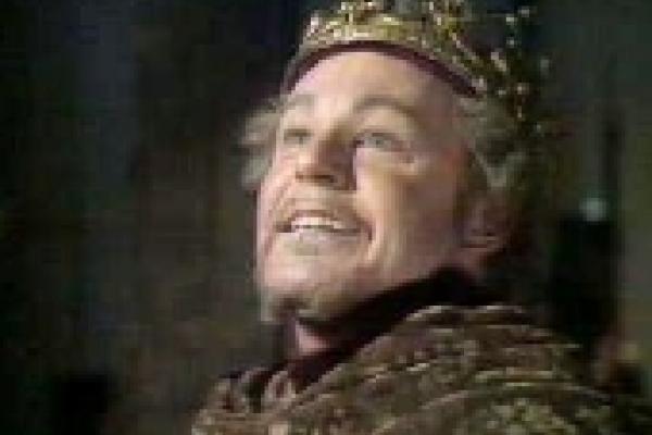 William Shakespeare's Richard II (1978) Film Picture