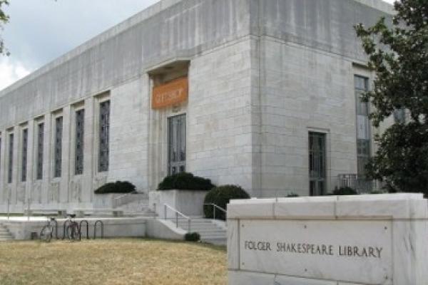 The Folger Shakespeare Library 